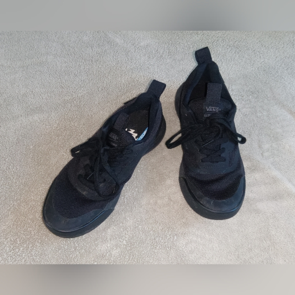 Vans Ultrarange Ultracush unisex shoes